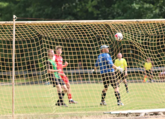 15.07.2023 SV Hellas 09 vs. SG Rot-Weiß Thalheim
