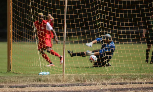 15.07.2023 SV Hellas 09 vs. SG Rot-Weiß Thalheim