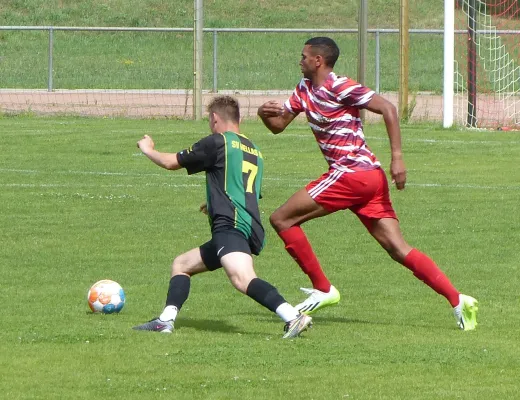 29.07.2023 TSV Elbe Aken vs. SV Hellas 09