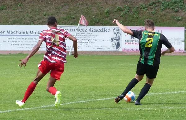 29.07.2023 TSV Elbe Aken vs. SV Hellas 09