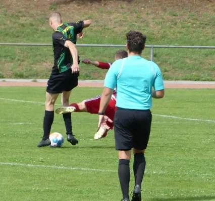 29.07.2023 TSV Elbe Aken vs. SV Hellas 09
