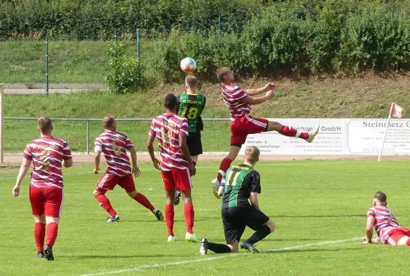 29.07.2023 TSV Elbe Aken vs. SV Hellas 09