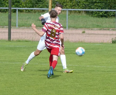 29.07.2023 TSV Elbe Aken vs. SV Hellas 09