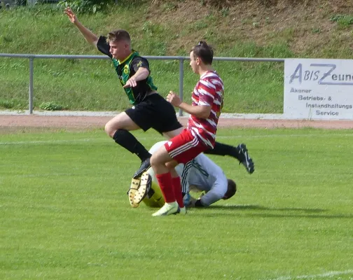 29.07.2023 TSV Elbe Aken vs. SV Hellas 09
