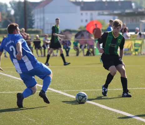 09.09.2023 SV Eintracht Elster II vs. SV Hellas 09