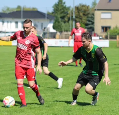 19.08.2023 SV Pouch/Rösa vs. SV Hellas 09