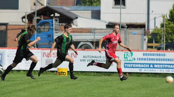 19.08.2023 SV Pouch/Rösa vs. SV Hellas 09