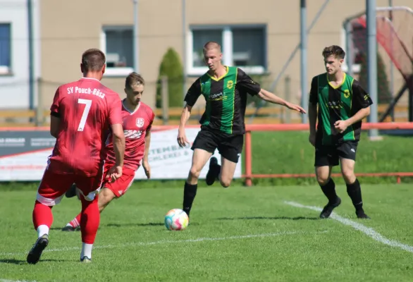 19.08.2023 SV Pouch/Rösa vs. SV Hellas 09