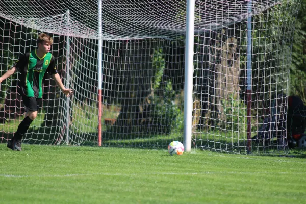 19.08.2023 SV Pouch/Rösa vs. SV Hellas 09