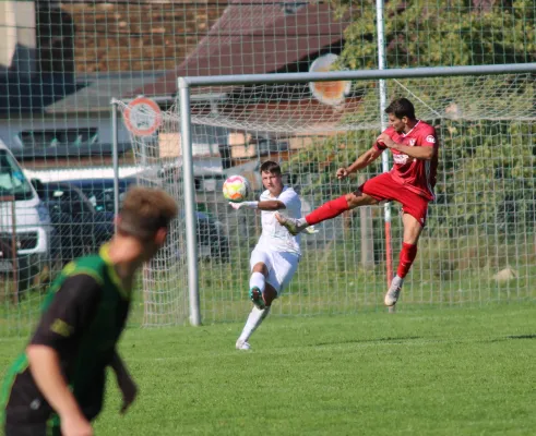 19.08.2023 SV Pouch/Rösa vs. SV Hellas 09