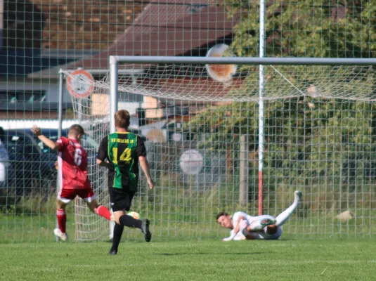 19.08.2023 SV Pouch/Rösa vs. SV Hellas 09
