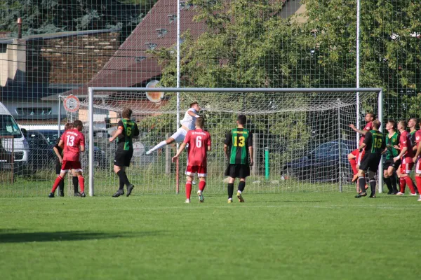 19.08.2023 SV Pouch/Rösa vs. SV Hellas 09