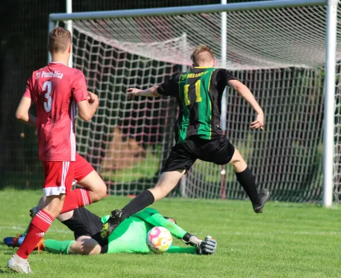 19.08.2023 SV Pouch/Rösa vs. SV Hellas 09