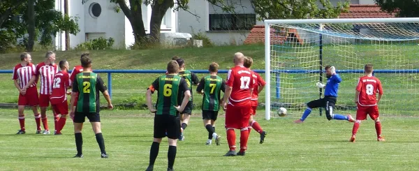 12.08.2023 TSV Mosigkau vs. SV Hellas 09