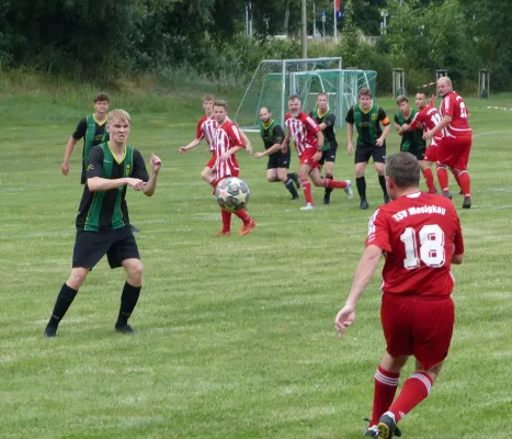 12.08.2023 TSV Mosigkau vs. SV Hellas 09