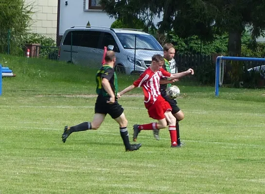 12.08.2023 TSV Mosigkau vs. SV Hellas 09