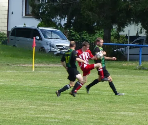12.08.2023 TSV Mosigkau vs. SV Hellas 09
