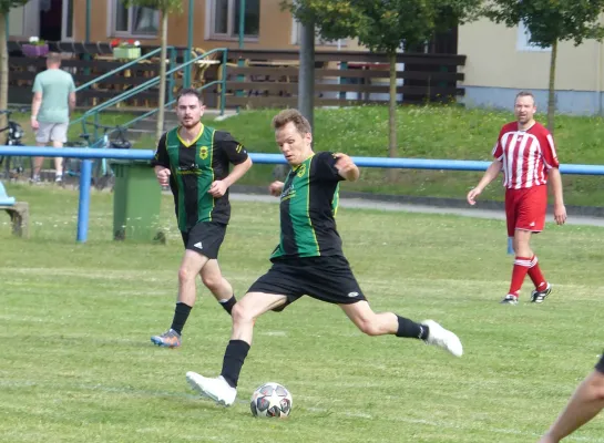 12.08.2023 TSV Mosigkau vs. SV Hellas 09