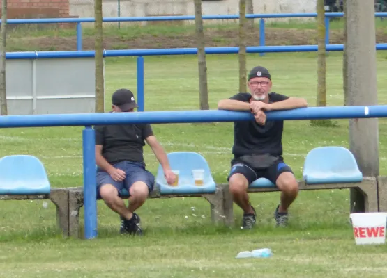12.08.2023 TSV Mosigkau vs. SV Hellas 09
