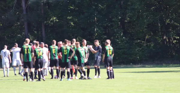 16.09.2023 SV Hellas 09 vs. Victoria Wittenberg