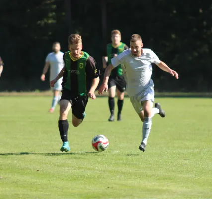 16.09.2023 SV Hellas 09 vs. Victoria Wittenberg