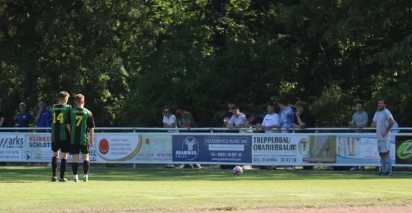 16.09.2023 SV Hellas 09 vs. Victoria Wittenberg