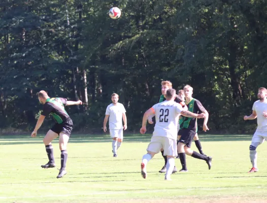 16.09.2023 SV Hellas 09 vs. Victoria Wittenberg