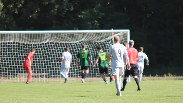 16.09.2023 SV Hellas 09 vs. Victoria Wittenberg