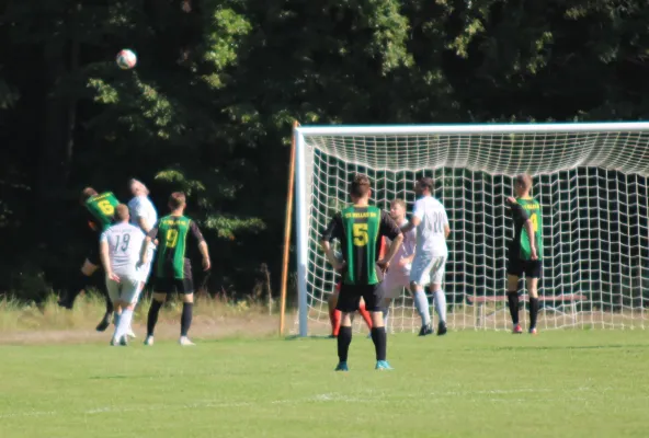16.09.2023 SV Hellas 09 vs. Victoria Wittenberg