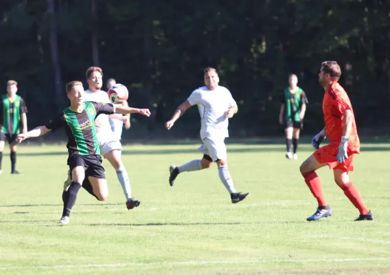 16.09.2023 SV Hellas 09 vs. Victoria Wittenberg