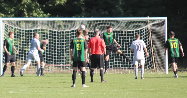 16.09.2023 SV Hellas 09 vs. Victoria Wittenberg
