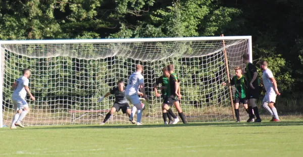 16.09.2023 SV Hellas 09 vs. Victoria Wittenberg