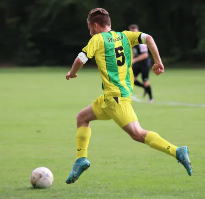 23.09.2023 SV Hellas 09 vs. SV Friedersdorf e.V.