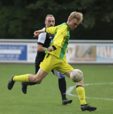 23.09.2023 SV Hellas 09 vs. SV Friedersdorf e.V.