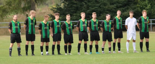 30.09.2023 Vorfläming Nedlitz vs. SV Hellas 09