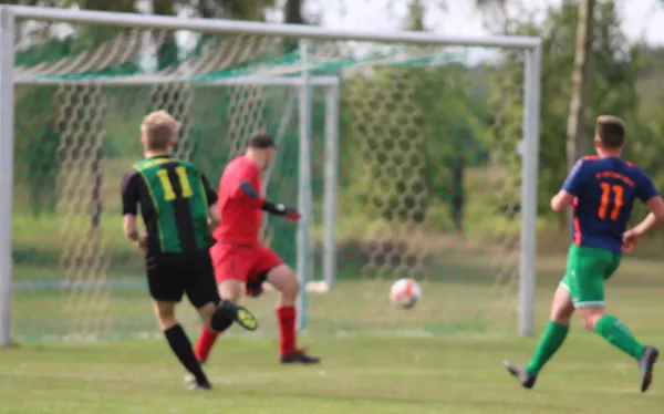 30.09.2023 Vorfläming Nedlitz vs. SV Hellas 09