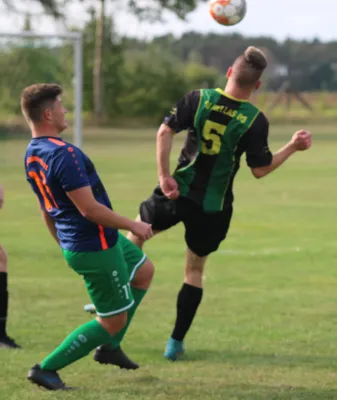 30.09.2023 Vorfläming Nedlitz vs. SV Hellas 09