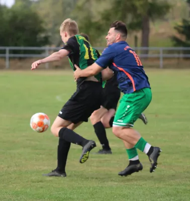 30.09.2023 Vorfläming Nedlitz vs. SV Hellas 09
