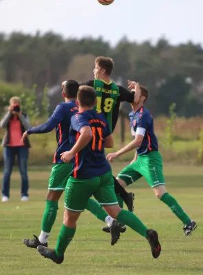 30.09.2023 Vorfläming Nedlitz vs. SV Hellas 09