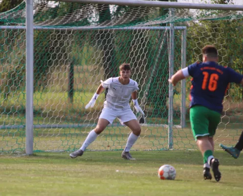 30.09.2023 Vorfläming Nedlitz vs. SV Hellas 09