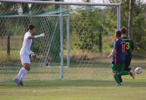 30.09.2023 Vorfläming Nedlitz vs. SV Hellas 09