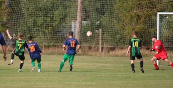 30.09.2023 Vorfläming Nedlitz vs. SV Hellas 09