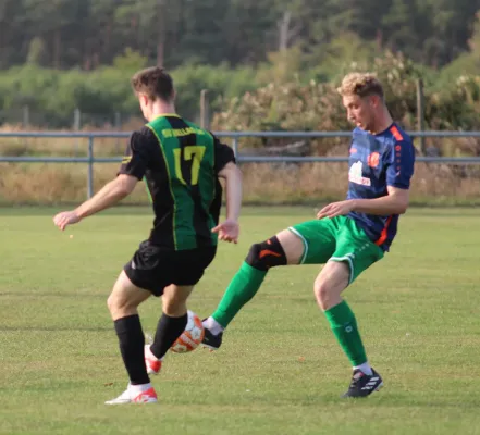 30.09.2023 Vorfläming Nedlitz vs. SV Hellas 09