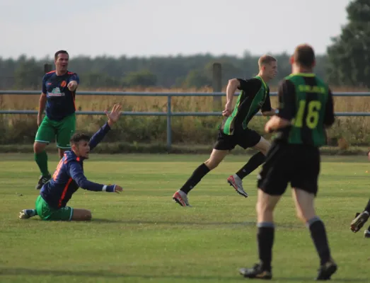 30.09.2023 Vorfläming Nedlitz vs. SV Hellas 09