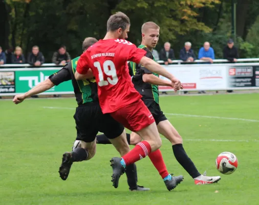 07.10.2023 SV Hellas 09 vs. SG Empor Waldersee