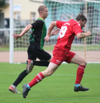 07.10.2023 SV Hellas 09 vs. SG Empor Waldersee