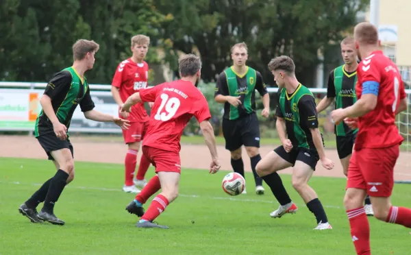 07.10.2023 SV Hellas 09 vs. SG Empor Waldersee