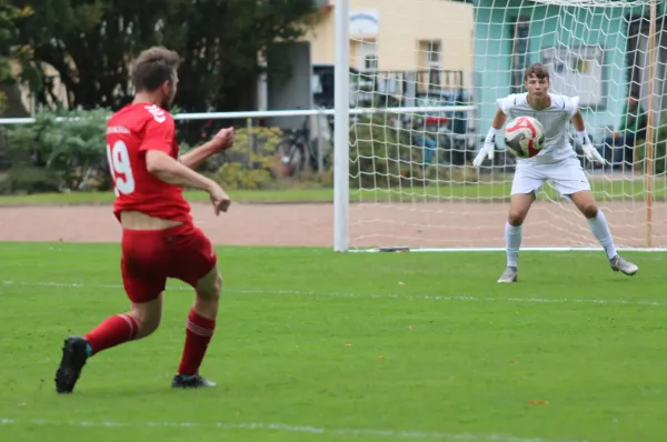 07.10.2023 SV Hellas 09 vs. SG Empor Waldersee
