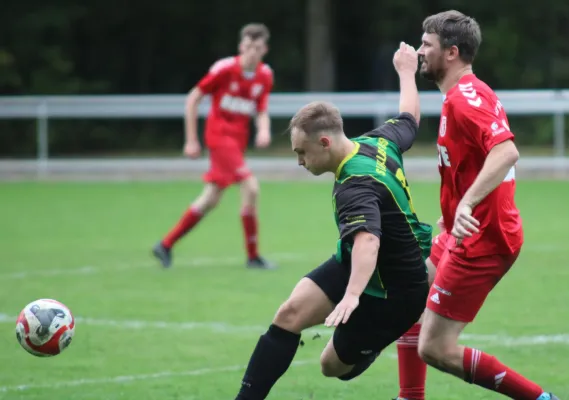 07.10.2023 SV Hellas 09 vs. SG Empor Waldersee