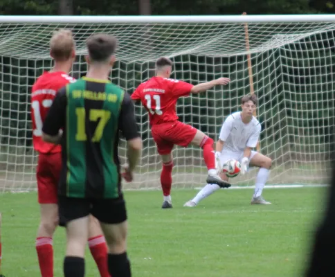 07.10.2023 SV Hellas 09 vs. SG Empor Waldersee